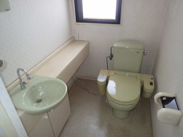 WC