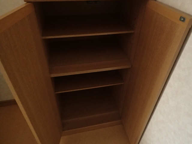 シューズBOX