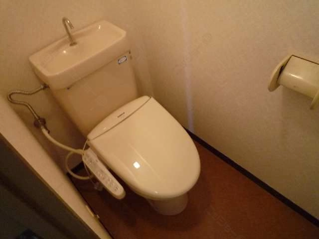 ＷＣ