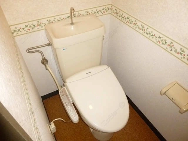 ＷＣ