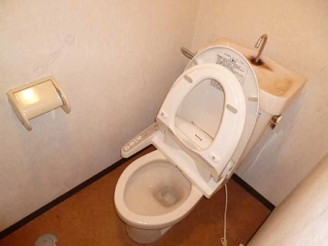 ＷＣ