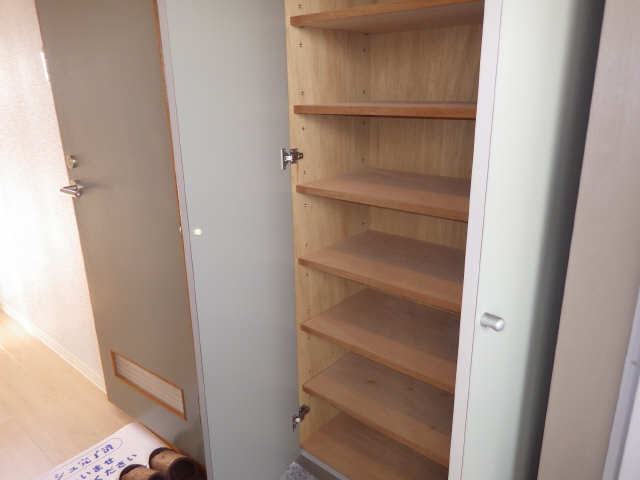 シューズＢＯＸ