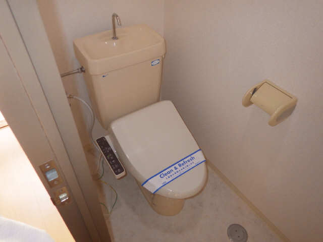 ＷＣ