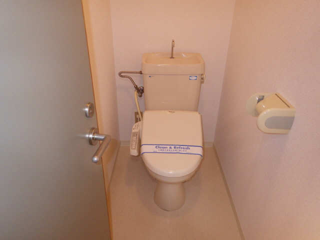 ＷＣ
