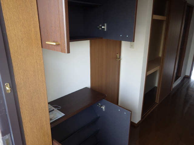 シューズBOX