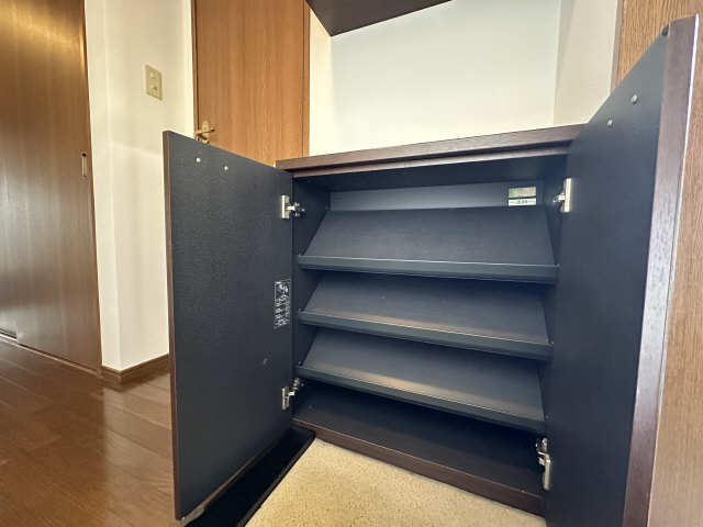 シューズBOX