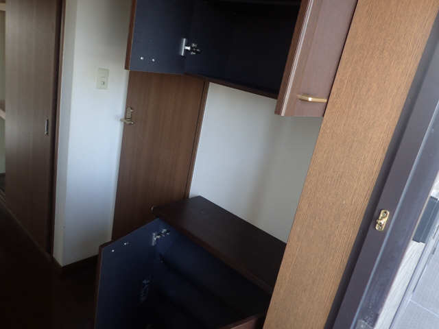 シューズBOX