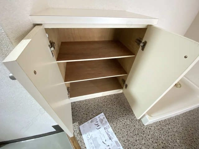 シューズBOX