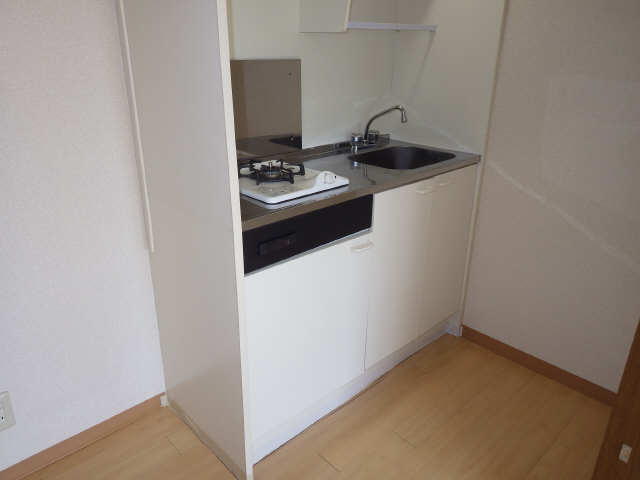 ツツミフローレ 5階 キッチン