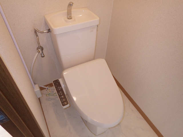 ＷＣ