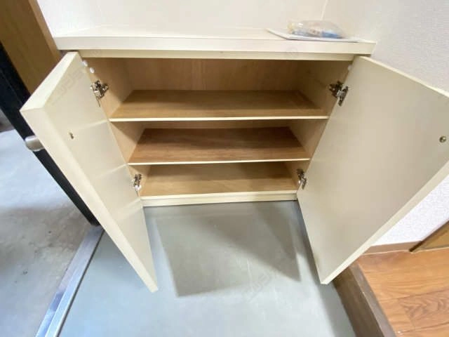 シューズBOX