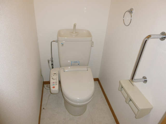 ＷＣ