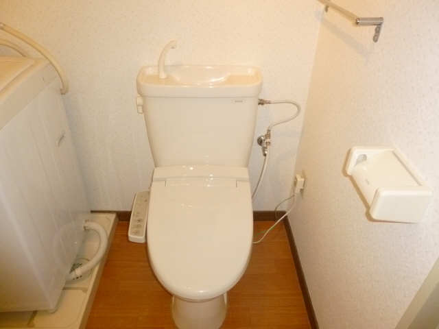 ＷＣ
