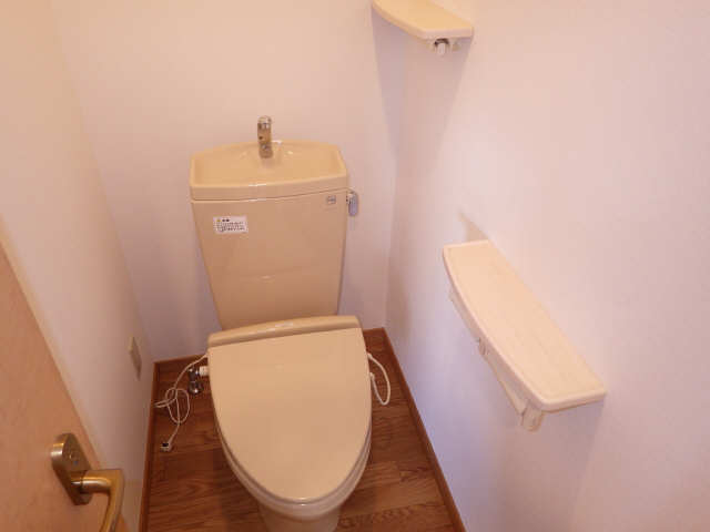 ＷＣ