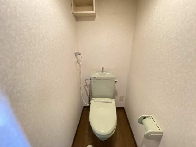 エステート１５ 4階 WC
