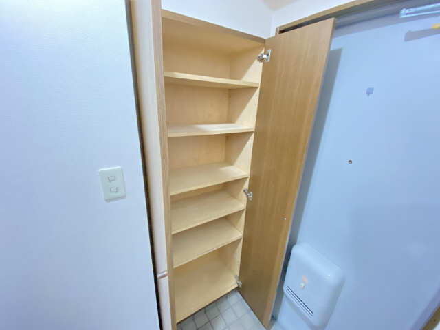 シューズBOX