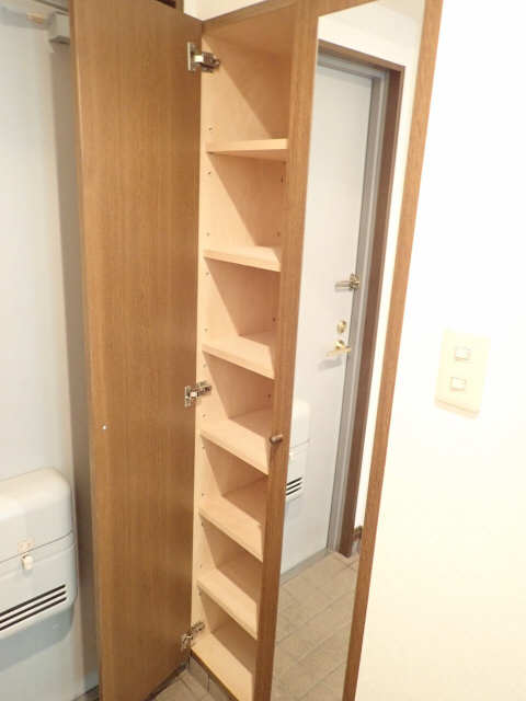 シューズBOX