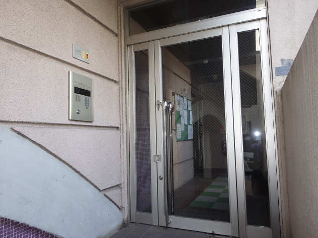 共有部分