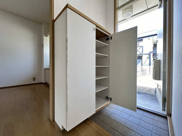 シューズBOX
