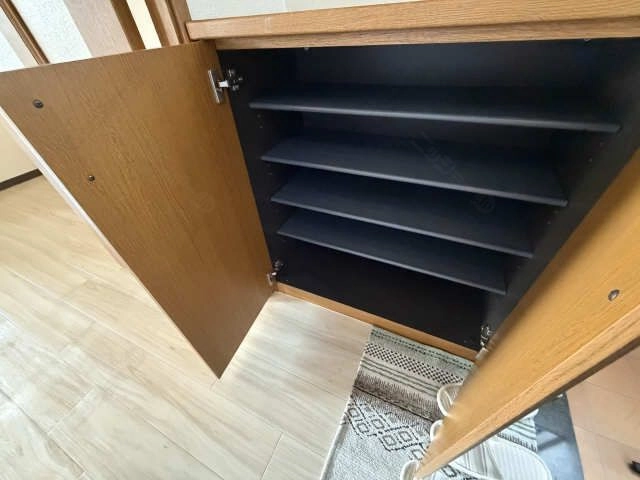 シューズBOX