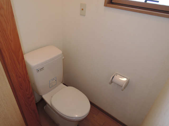 ＷＣ