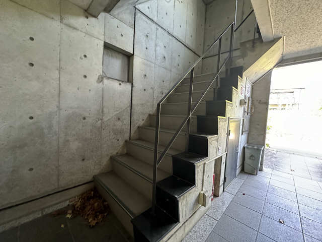 階段