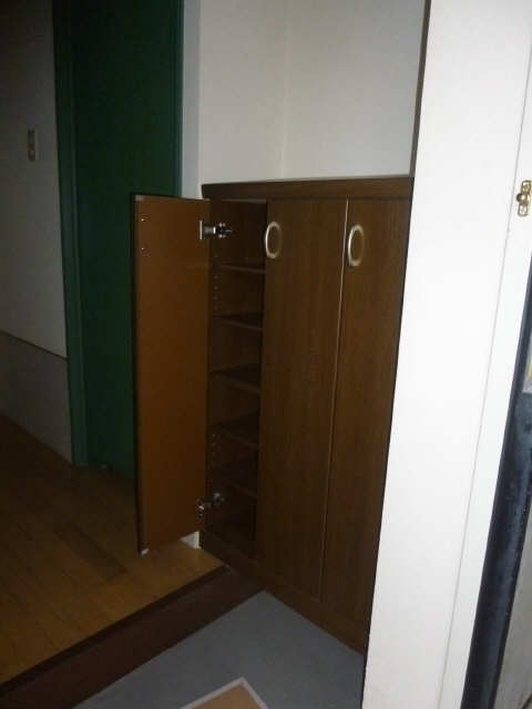 シューズＢＯＸ