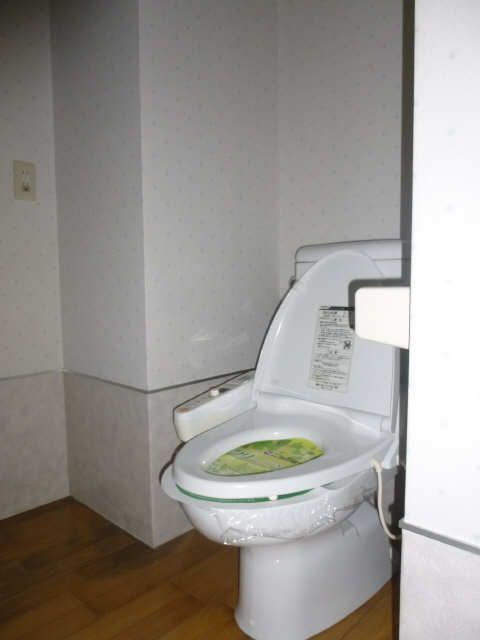 ＷＣ