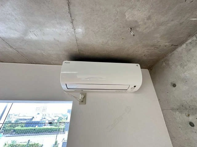 エアコン