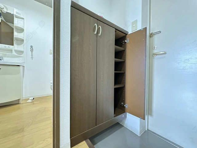 シューズBOX