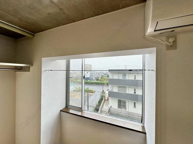 室内用物干