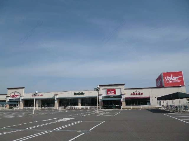 スーパーバロー