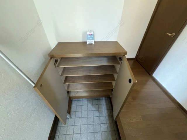 シューズBOX