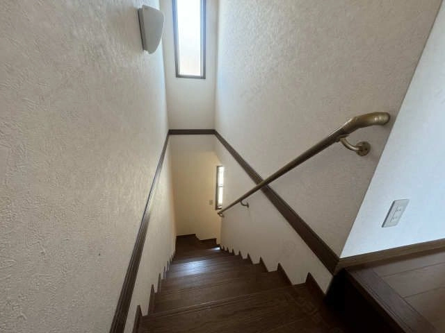 階段