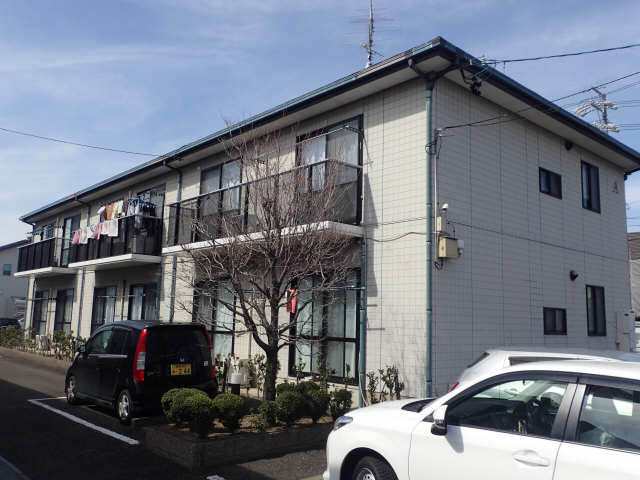 Ａ棟
