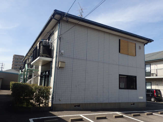 Ｂ棟