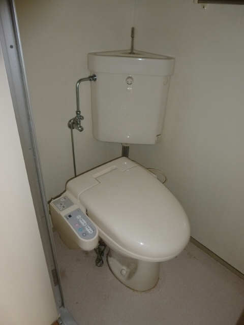 ＷＣ