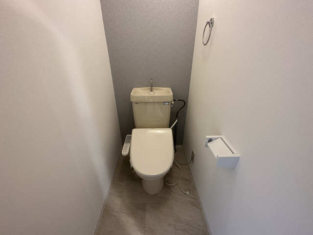 Ｍ・Ａ・ＦＬＡＴ・Ⅰ 3階 WC