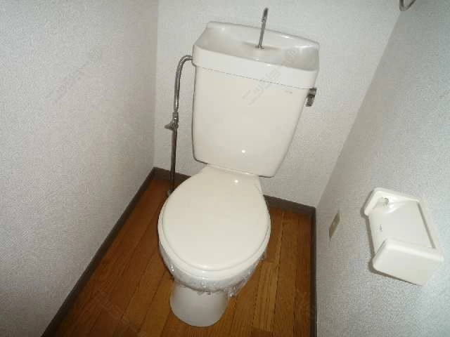 ＷＣ