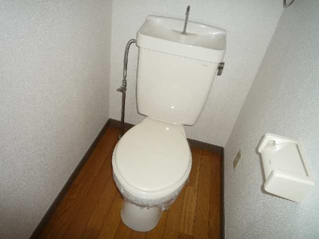 ＷＣ