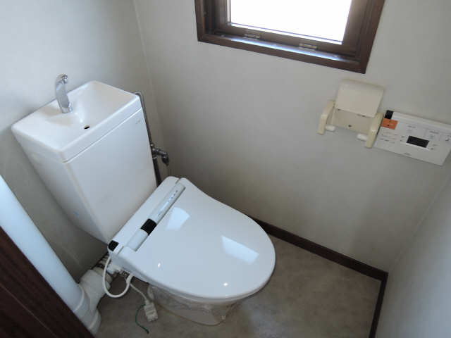 ＷＣ