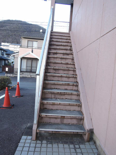 階段