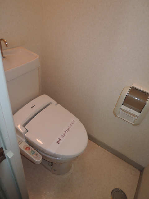ＷＣ
