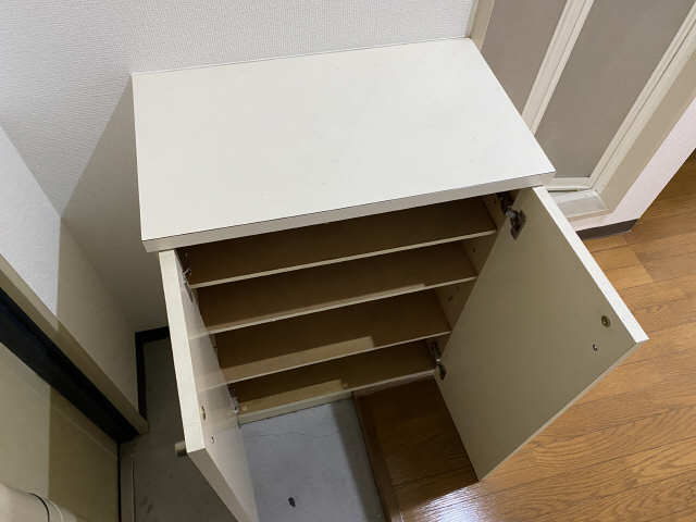 シューズBOX