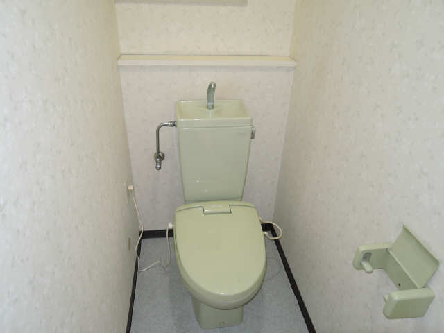 ＷＣ