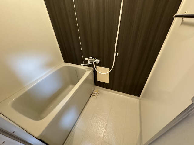 コーポ日比野Ｄ・Ｅ 2階 浴室
