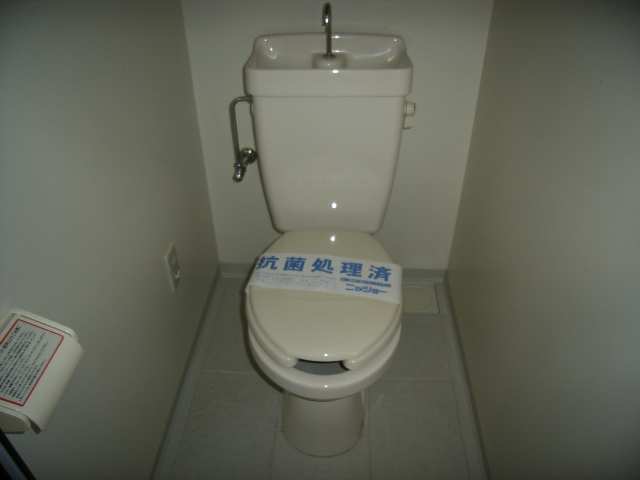 ＷＣ