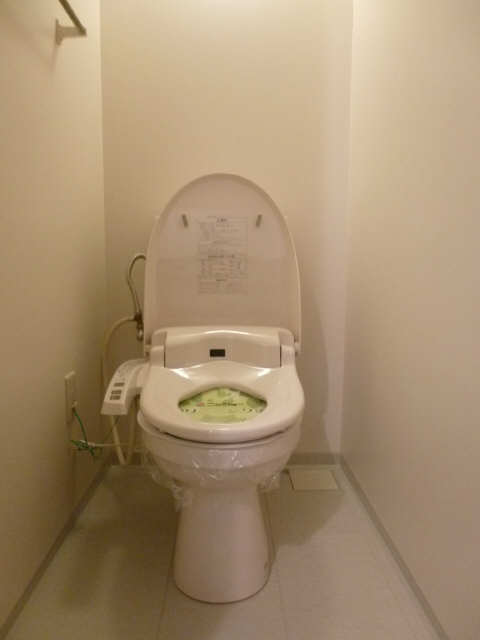 ＷＣ