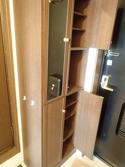 シューズBOX
