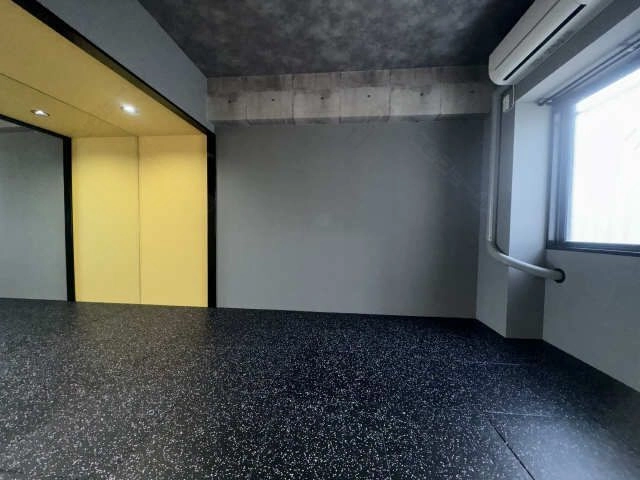 フィットネスルーム